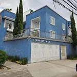 Habitacion En Lindavista Cdmx