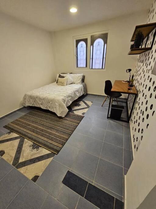 Apartment Habitacion En Lindavista Cdmx Mexico City