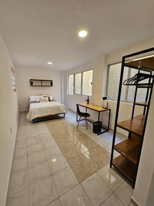 Habitacion En Lindavista Cdmx Mexico City
