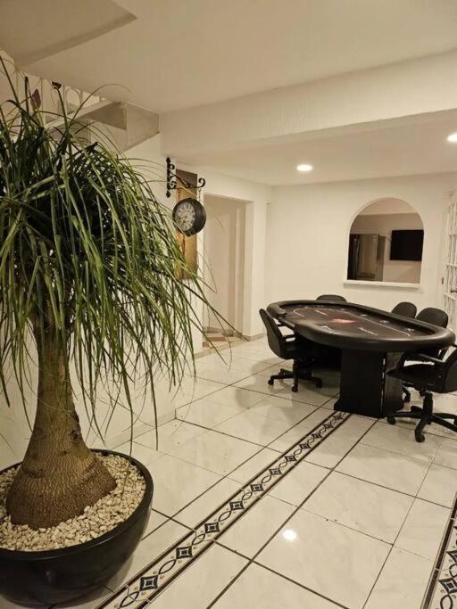 Apartment Habitacion En Lindavista Cdmx