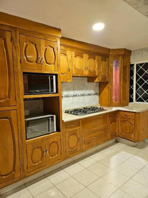 Habitacion En Lindavista Cdmx *