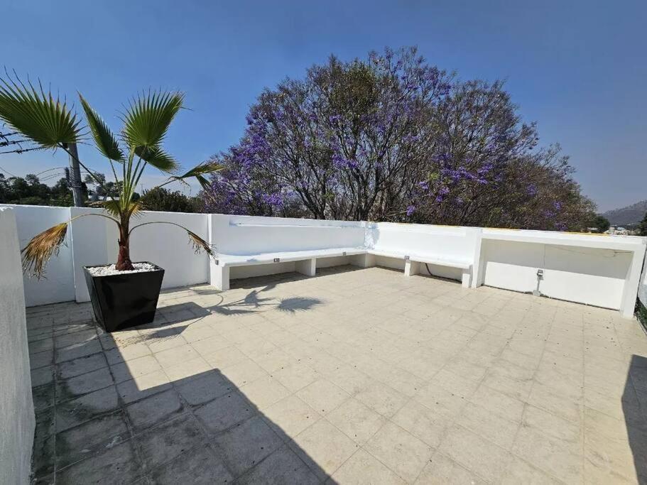 Apartment Habitacion En Lindavista Cdmx