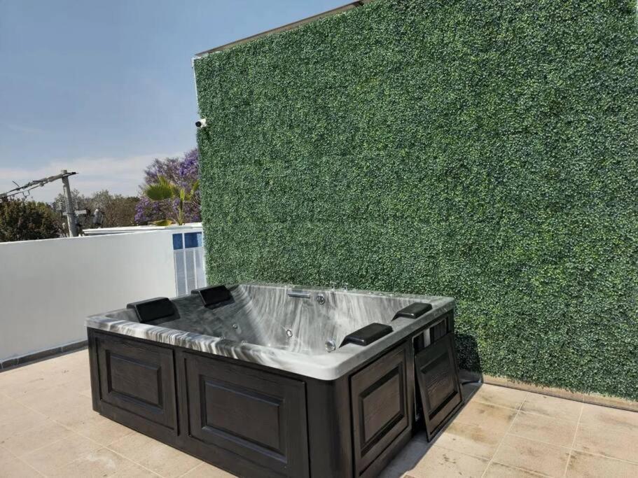 Apartment Habitacion En Lindavista Cdmx