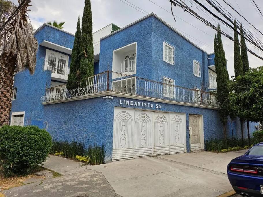Habitacion En Lindavista Cdmx
