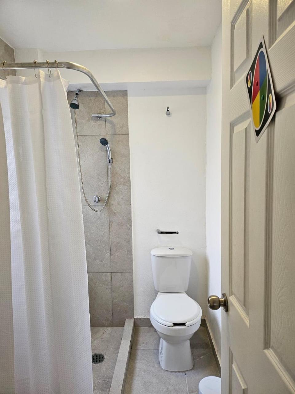 Habitacion En Lindavista Cdmx Apartment