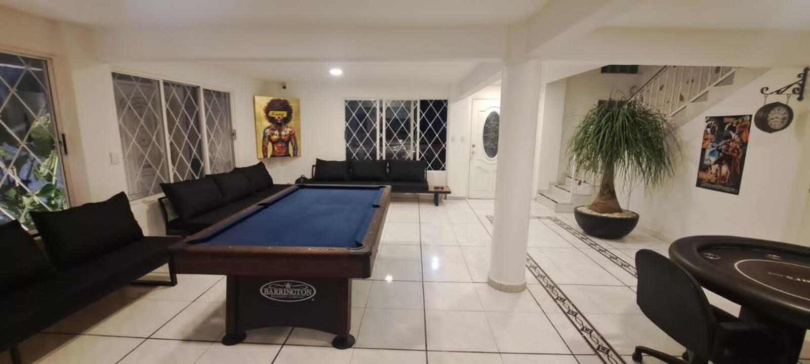 Habitacion En Lindavista Cdmx Apartment *